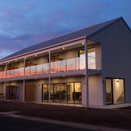 Hotel The Seabird Moruya Exterior foto