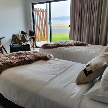 Hotel The Seabird Moruya Exterior foto