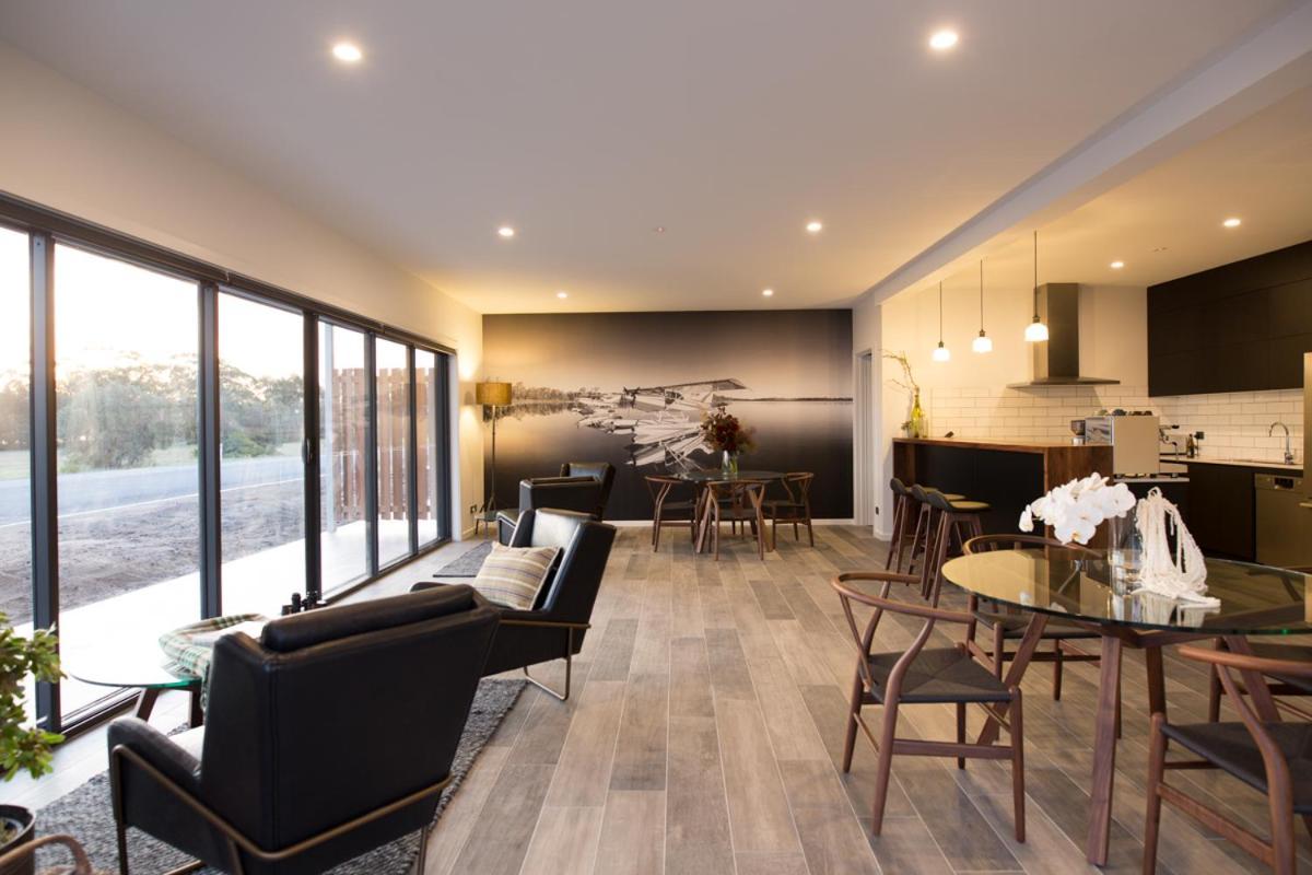 Hotel The Seabird Moruya Exterior foto