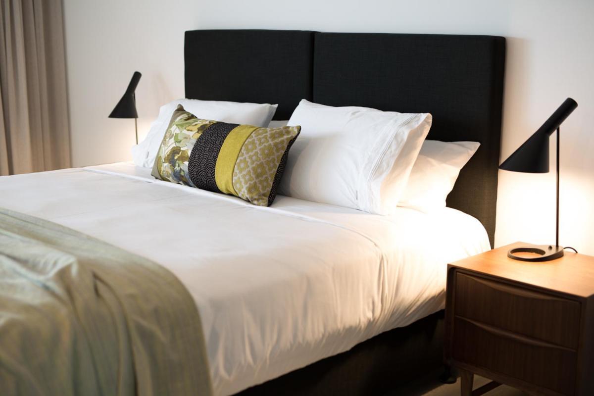 Hotel The Seabird Moruya Exterior foto